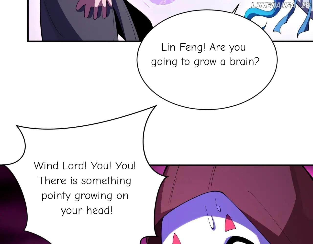 Era of the Haunted Chapter 326 - page 120